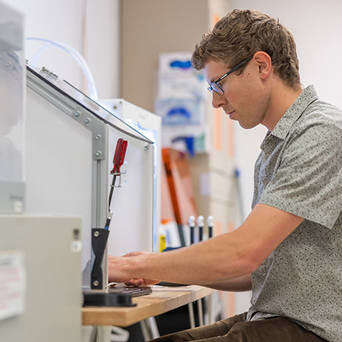 3D Printing Studio 3D Printing Studio