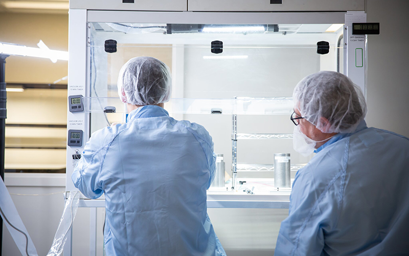 Facilities, Labs, and Certifications Facilities, Labs, and Certifications