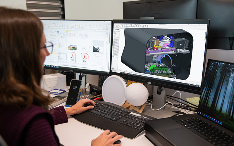 Technology and Concept Development Technology and Concept Development