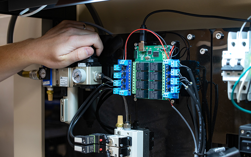 Rapid Prototyping and Iterative Testing Rapid Prototyping and Iterative Testing
