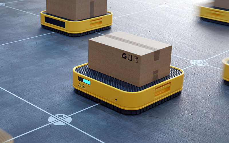 Mobile Robots Mobile Robots